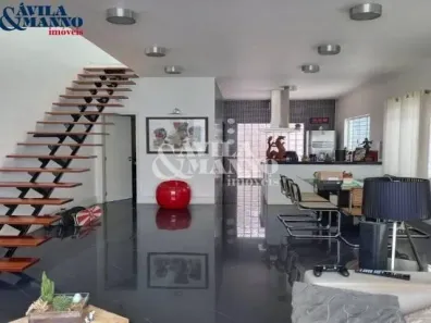 Sobrado com 3 Quartos à venda, 218m² no Mooca, São Paulo