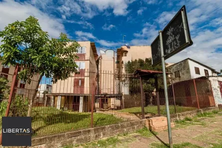 Apartamento com 2 Quartos à venda, 44m² no Rubem Berta, Porto Alegre