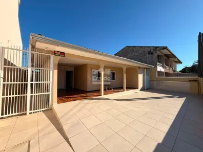 Casa com 5 Quartos à venda, 146m² no Balneário Saint Etienne, Matinhos