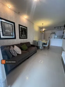 Apartamento com 1 Quarto à venda, 72m² no São João, Itajaí