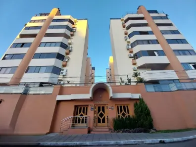 Apartamento com 3 Quartos para alugar, 98m² no Centro, São Leopoldo