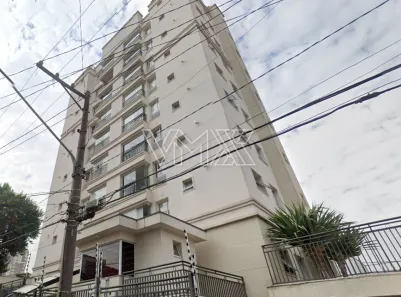 Apartamento com 3 Quartos à venda, 96m² no Jardim Paraíso, São Paulo