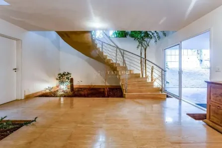 Casa com 4 Quartos à venda, 665m² no Jardim Guedala, São Paulo