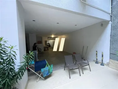 Apartamento com 3 Quartos à venda, 138m² no Leblon, Rio de Janeiro