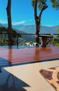 Casa com 2 Quartos à venda, 200m² no Pedro do Rio, Petrópolis