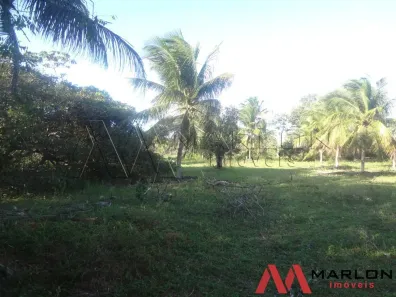 Lote/Terreno à venda, 10600m² no Mangabeira, Macaíba