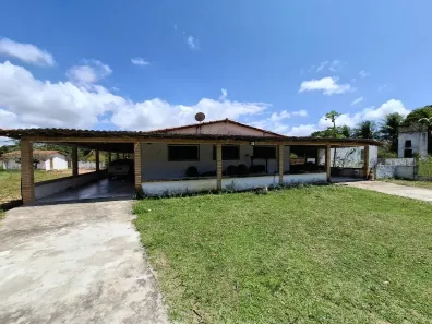 Fazenda/Sítio com 3 Quartos à venda, 8000m² no VALE DO PIUM, Nísia Floresta