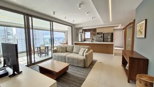 Apartamento com 4 Quartos à venda, 171m² no Alto da Lapa, São Paulo