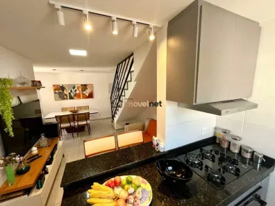 Cobertura com 3 Quartos à venda, 114m² no Buritis, Belo Horizonte