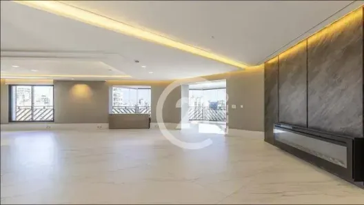 Cobertura com 4 Quartos à venda, 440m² no Campo Belo, São Paulo