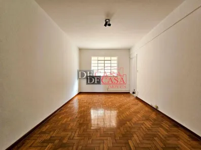 Apartamento com 2 Quartos à venda, 65m² no Vila São Geraldo, São Paulo