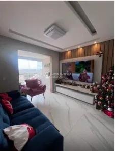 Apartamento com 3 Quartos à venda, 80m² no Santa Terezinha, São Bernardo do Campo