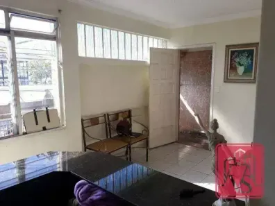 Imóvel Comercial com 3 Quartos para alugar, 220m² no Anchieta, São Bernardo do Campo