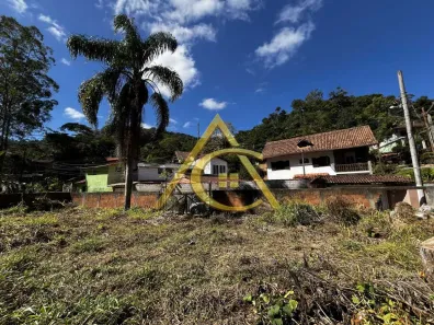 Lote/Terreno à venda, 1132m² no Parque Dom João VI, Nova Friburgo