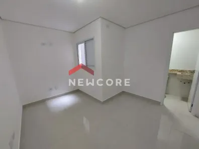 Apartamento com 2 Quartos à venda, 45m² no Parque Oratório, Santo André