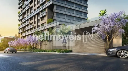 Apartamento com 4 Quartos à venda, 472m² no Itaim Bibi, São Paulo