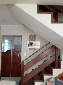 Casa de Condomínio com 2 Quartos à venda, 97m² no Jardim Panorama, Jacareí