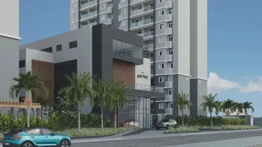 Apartamento com 2 Quartos à venda, 48m² no Imbiribeira, Recife
