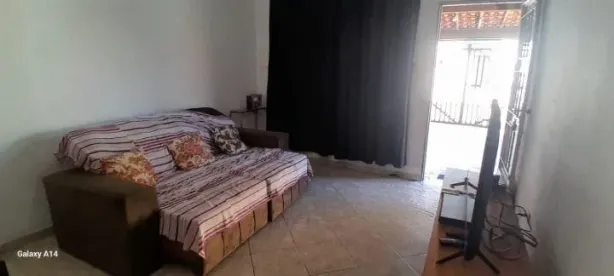 Casa com 3 Quartos à venda, 91m² no Conjunto Residencial Mário Dedini, Piracicaba