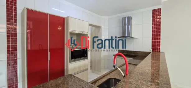 Casa com 3 Quartos à venda, 150m² no Parque Novo Mundo, Americana