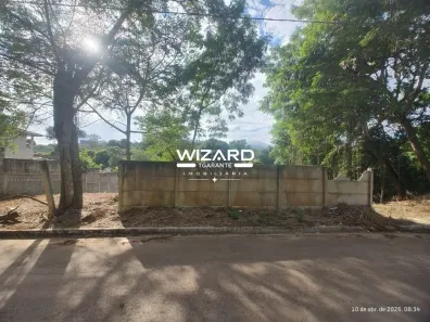 Lote/Terreno à venda, 1196m² no Jardim Estância Brasil, Atibaia