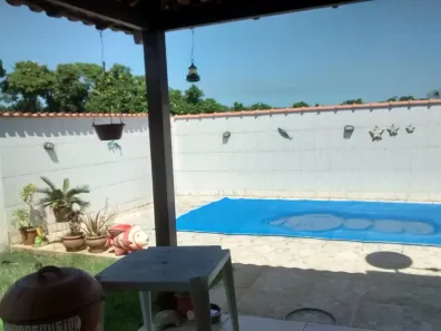 Casa com 2 Quartos à venda, 86m² no Jaconé (Sampaio Correia), Saquarema