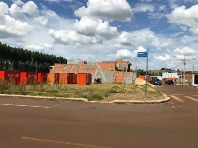 Lote/Terreno à venda, 360m² no Recanto Tropical, Cascavel