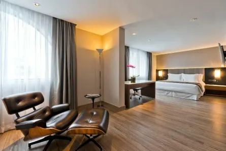 Flat com 1 Quarto à venda, 27m² no Bela Vista, São Paulo