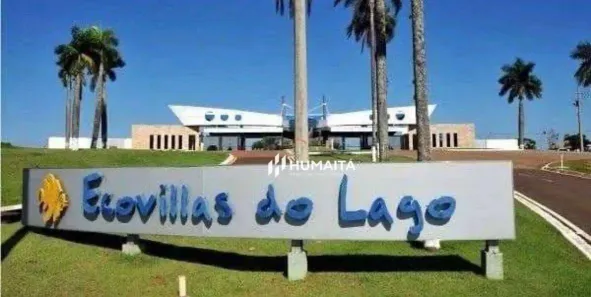 Lote/Terreno à venda, 2240m² no Ecovillas do Lago, Sertanópolis