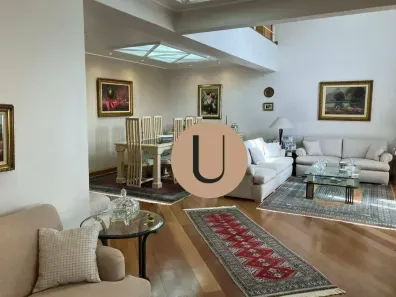 Casa de Condomínio com 3 Quartos à venda, 500m² no Brooklin Paulista, São Paulo