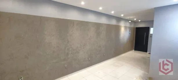 Sala Comercial à venda, 45m² no Centro, Santos