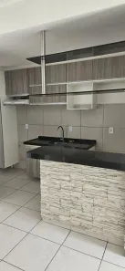 Casa de Condomínio com 3 Quartos à venda, 97m² no Parque Santa Maria, Fortaleza