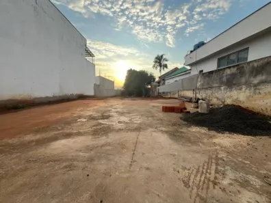 Lote/Terreno à venda, 500m² no Vila Santa Catarina, Americana