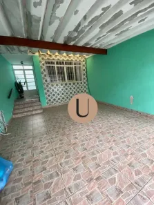 Sobrado com 3 Quartos à venda, 166m² no Anchieta, São Bernardo do Campo