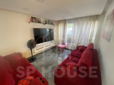 Sobrado com 2 Quartos à venda, 180m² no Planalto Paulista, São Paulo