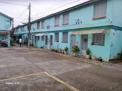 Casa com 2 Quartos à venda, 36m² no Cavalhada, Porto Alegre