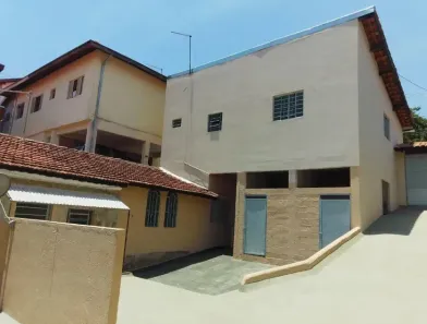 Casa com 4 Quartos à venda, 200m² no Jardim São Judas Tadeu, São José dos Campos