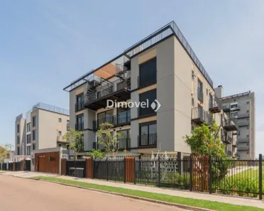 Apartamento com 3 Quartos à venda, 108m² no Tristeza, Porto Alegre