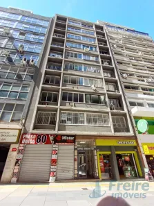 Sala Comercial para alugar, 40m² no Centro Histórico, Porto Alegre
