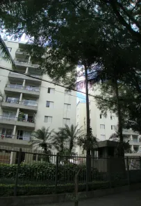 Apartamento com 3 Quartos à venda, 86m² no Vila São Francisco, São Paulo