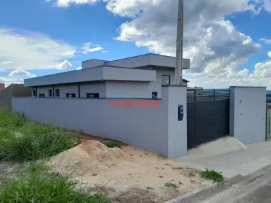 Casa com 2 Quartos à venda, 83m² no Residencial Arcoville, São Carlos