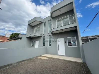 Sobrado com 2 Quartos à venda, 70m² no Estância Velha, Canoas