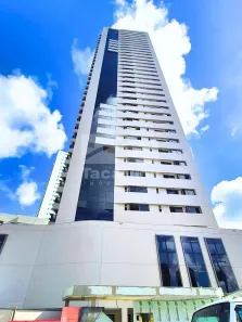 Apartamento com 4 Quartos à venda, 153m² no Madalena, Recife