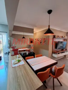 Apartamento com 2 Quartos à venda, 78m² no Vila Gustavo, São Paulo