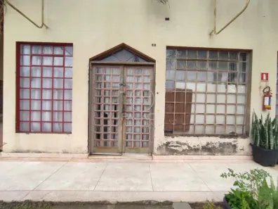 Imóvel Comercial com 1 Quarto para alugar, 43m² no Glebas Califórnia, Piracicaba
