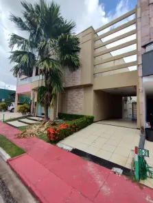 Casa de Condomínio com 4 Quartos para alugar, 280m² no Quarenta Horas (Coqueiro), Ananindeua