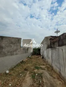 Lote/Terreno à venda, 125m² no Parque Dom Pedro II, Americana