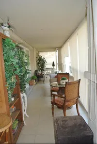 Apartamento com 4 Quartos à venda, 311m² no Vila Nova Conceição, São Paulo