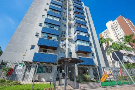 Apartamento com 2 Quartos à venda, 71m² no Santana, Porto Alegre