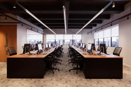 Sala Comercial para alugar, 200m² no Santa Cecília, São Paulo